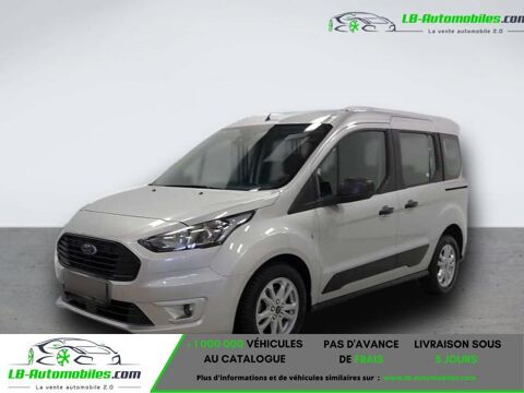Annonce voiture Ford Tourneo VP 21100 