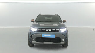 Duster Hybrid 140 Extreme 5p 2025 occasion 35170 Bruz