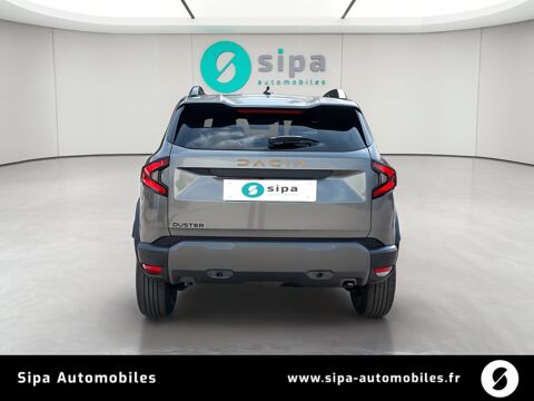 Duster Mild Hybrid 130 Extreme 5p 2025 occasion 33110 Le Bouscat