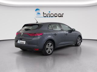 M&eacute;gane Blue dCi 115 EDC Evolution 5p 2023 occasion 35170 Bruz