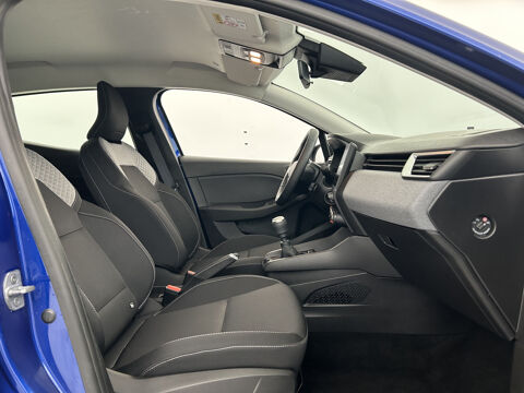 Clio TCe 90 ch GSR2 Evolution 5p 2025 occasion 35170 Bruz