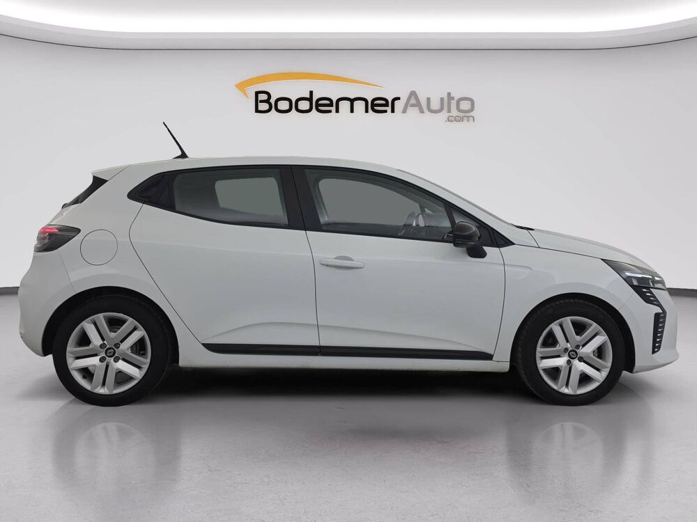 Clio E-Tech full hybrid 145 Evolution 5p 2023 occasion 35170 Bruz