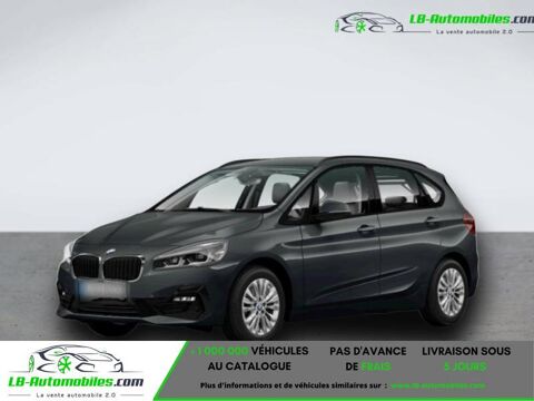 Annonce voiture BMW Serie 2 29500 