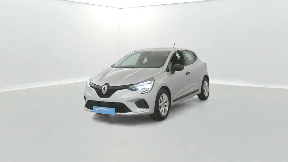 Clio SCe 65 Authentic 5p 2023 occasion 35170 Bruz