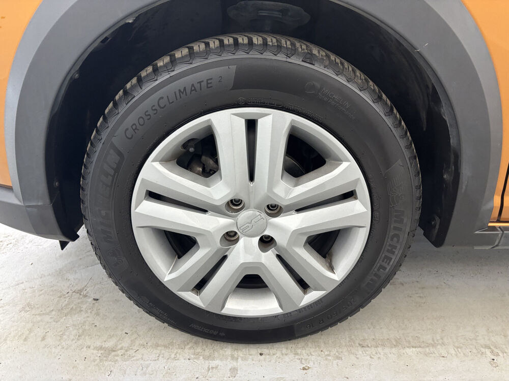 Sandero TCe 90 Stepway Expression 5p 2022 occasion 35170 Bruz