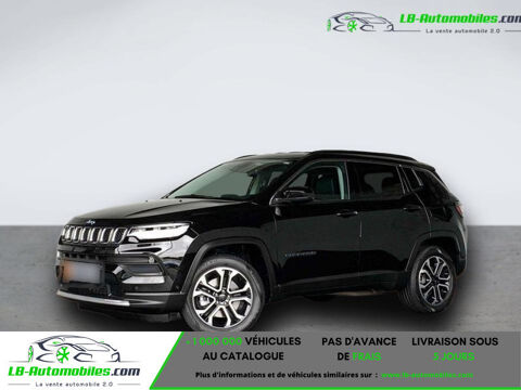 Annonce voiture Jeep Compass 34700 €