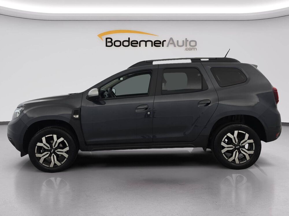 Duster TCe 150 4x2 EDC Journey 5p 2024 occasion 35170 Bruz