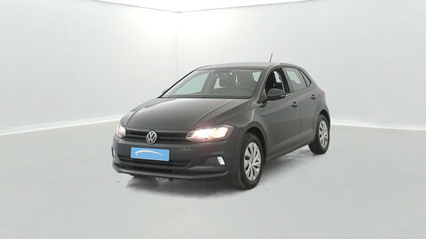Volkswagen Polo 1.0 80 S&S BVM5 5p 2020 occasion Bruz 35170
