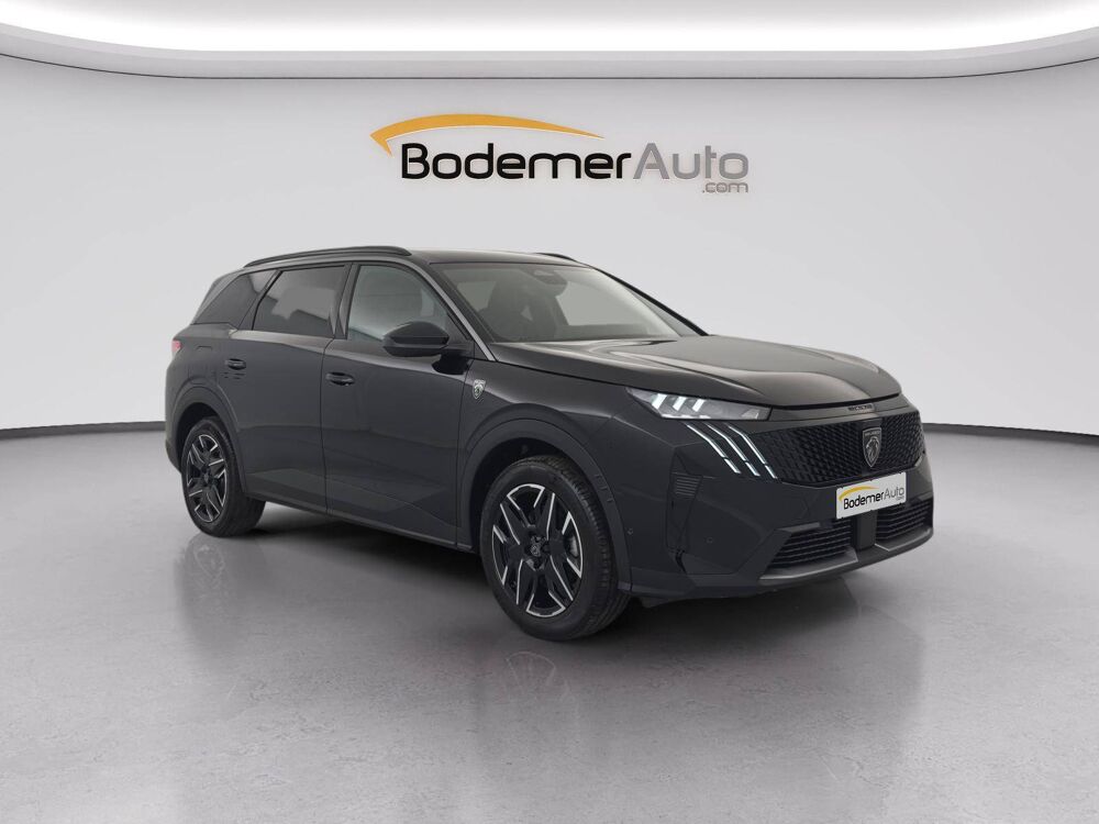 5008 Hybrid 145 ch e-DCS6 GT 5p 2025 occasion 35170 Bruz