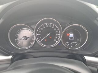 CX-5 2.0L Skyactiv-G 165 ch 4x2 Dynamique 5p 2020 occasion 35170 Bruz