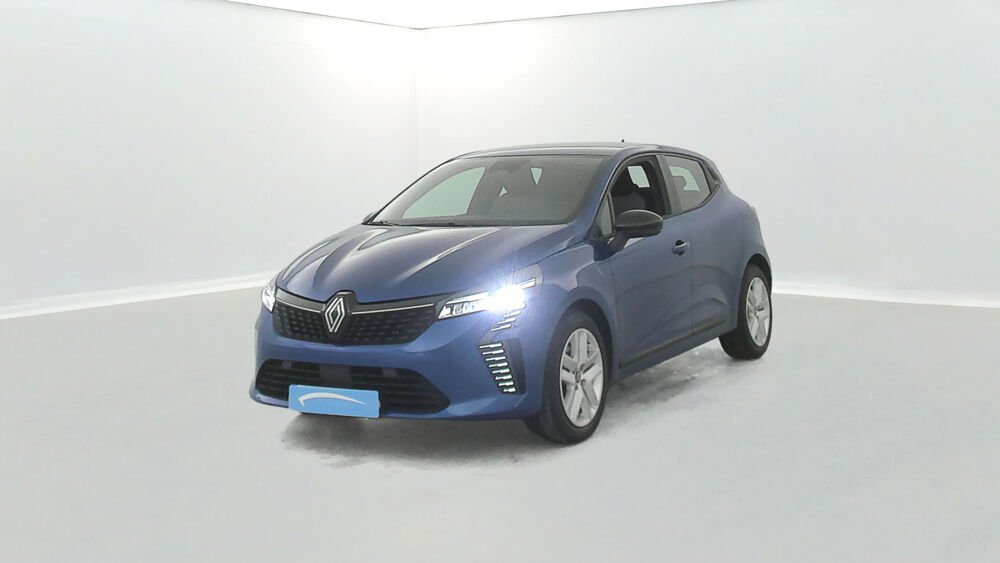 Clio Blue dCi 100 ch GSR2 Evolution 5p 2024 occasion 35170 Bruz