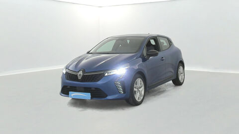 Annonce voiture Renault Clio 17090 €