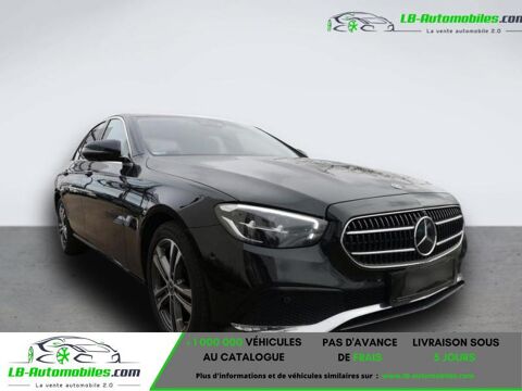 Mercedes Classe E 220 d BVA 4MATIC 2023 occasion Beaupuy 31850