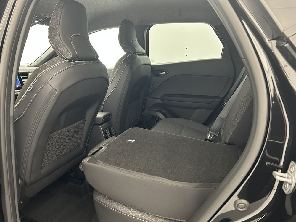 Captur TCe 90 ch Techno 5p 2025 occasion 35170 Bruz