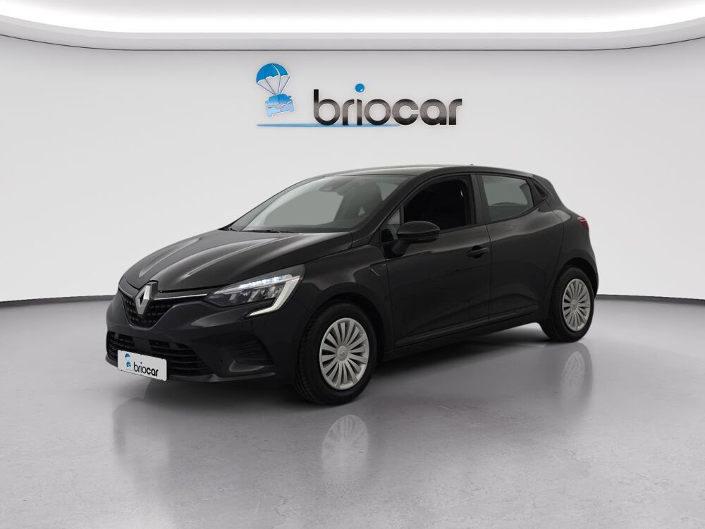 Clio TCe 90 Equilibre 5p 2024 occasion 35170 Bruz