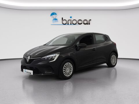 Annonce voiture Renault Clio 15490 €