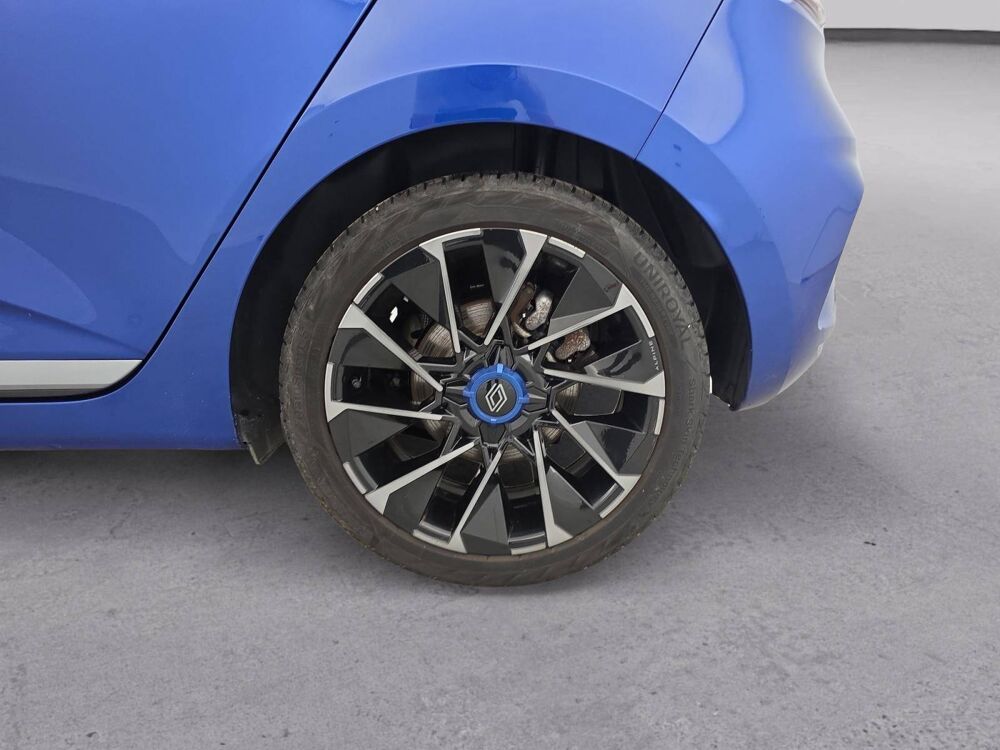 Clio E-Tech full hybrid 145 Esprit Alpine 5p 2024 occasion 35170 Bruz