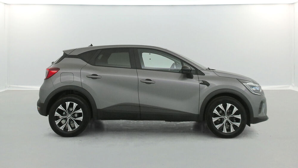Captur TCe 90 Evolution 5p 2024 occasion 35170 Bruz