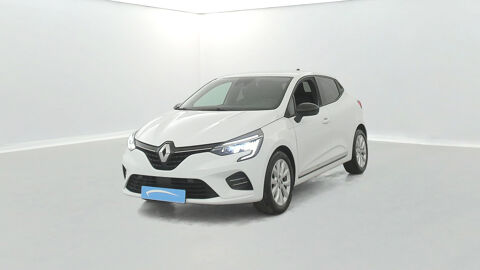 Renault Clio SCe 65 Evolution 5p 2023 occasion Bruz 35170