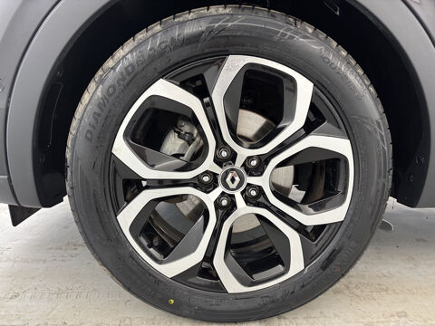 Arkana E-Tech 145 21B Intens 5p 2022 occasion 35170 Bruz
