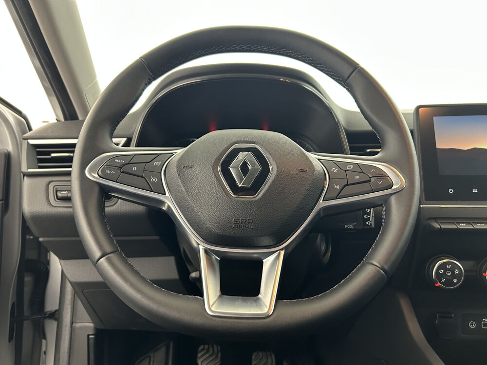 Clio TCe 90 Equilibre 5p 2024 occasion 35170 Bruz