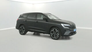 Espace E-Tech full hybrid 200 GSR2 esprit Alpine 5p 2025 occasion 35170 Bruz