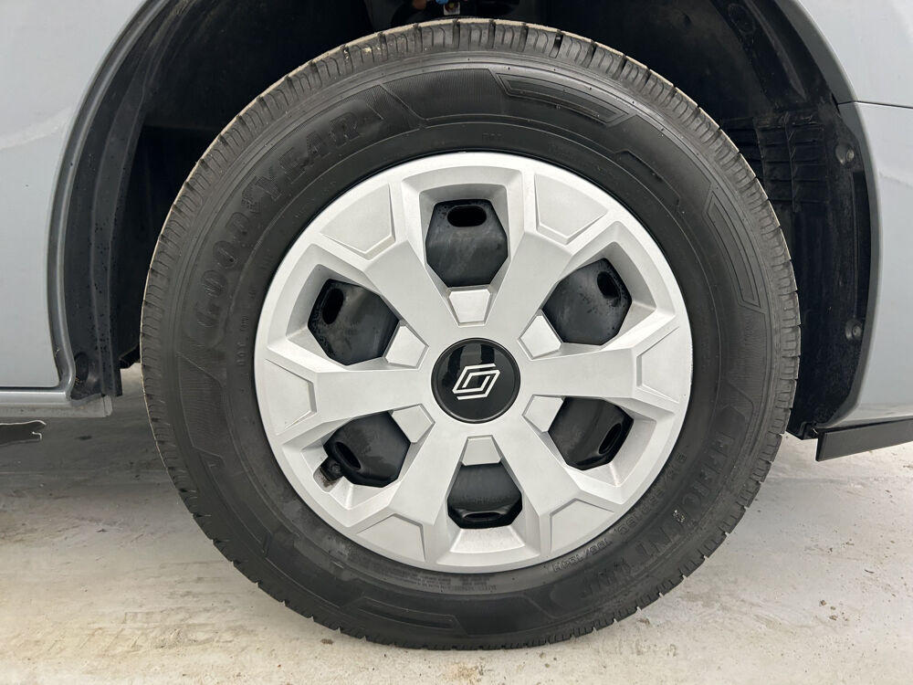 Trafic Blue dCi 150 Grand Techno 4p 2025 occasion 35170 Bruz
