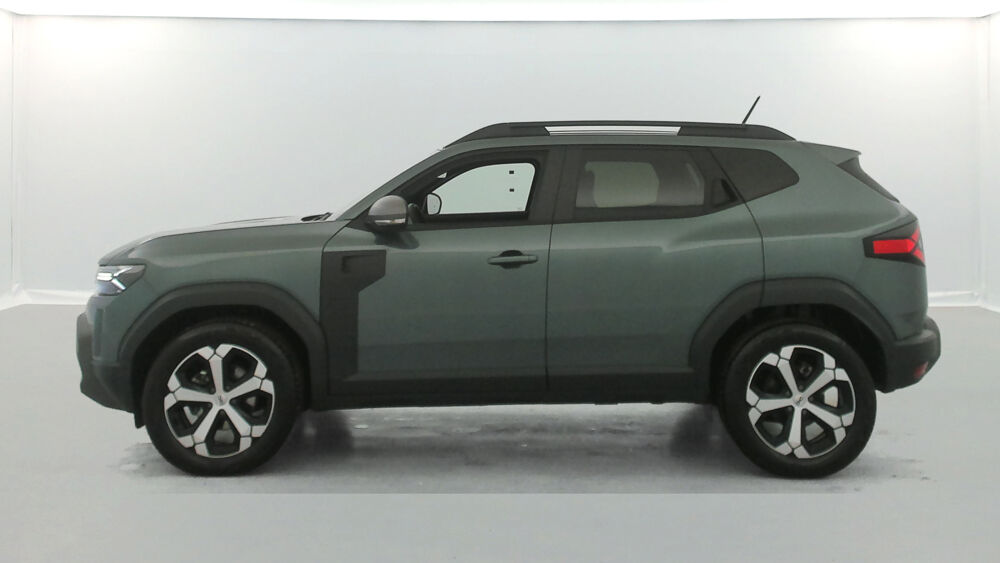 Duster Hybrid 140 Journey 5p 2025 occasion 35170 Bruz