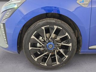 Clio E-Tech full hybrid 145 Esprit Alpine 5p 2024 occasion 35170 Bruz