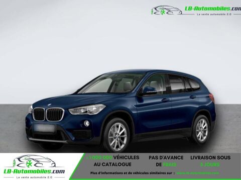 BMW X1 sDrive 20d 190 ch 2019 occasion Beaupuy 31850