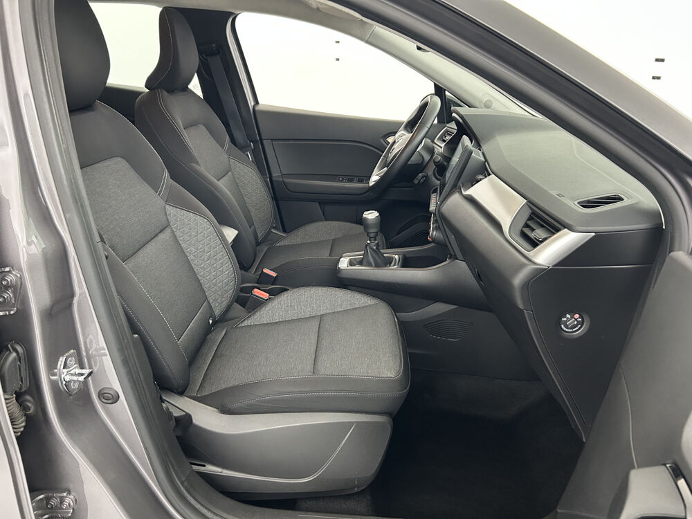 Captur TCe 90 Equilibre 5p 2023 occasion 35170 Bruz