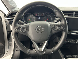 Corsa 1.2 75ch Elegance Business 2022 occasion 35170 Bruz