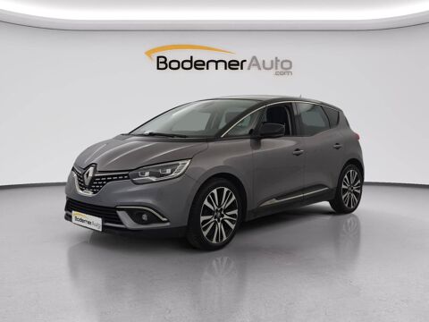Annonce voiture Renault Scénic 17090 €