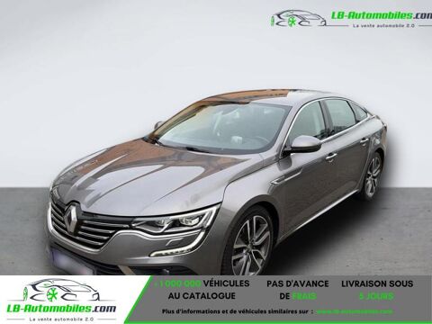 Renault Talisman Tce 200 BVA 2015 occasion Beaupuy 31850