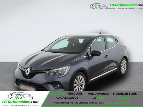 Renault Clio V TCe100 BVM 2019 occasion Beaupuy 31850
