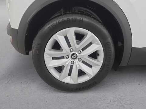 Captur Eco-G 100 ch Evolution 5p 2025 occasion 35170 Bruz
