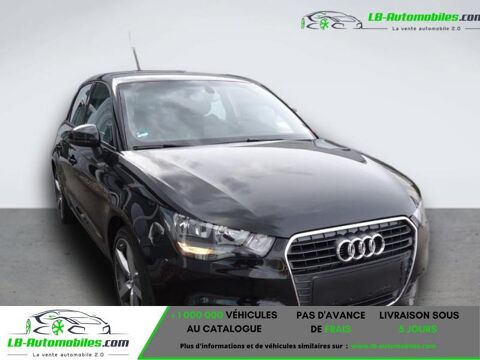 Audi A1 1.4 TFSI 125 BVM 2014 occasion Beaupuy 31850