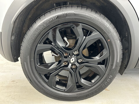 Captur E-Tech 145 SL Rive Gauche 5p 2022 occasion 35170 Bruz