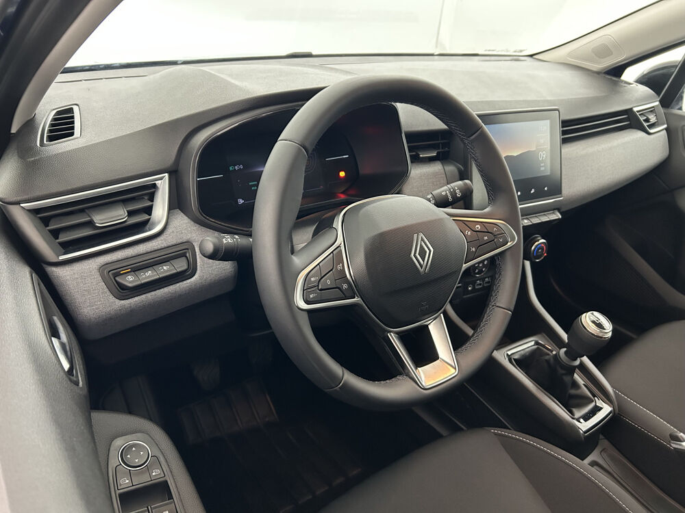 Clio TCe 90 ch GSR2 Evolution 5p 2025 occasion 35170 Bruz