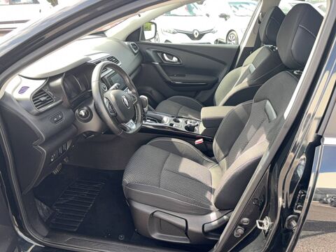Kadjar Blue dCi 115 EDC Business 5p 2020 occasion 35170 Bruz