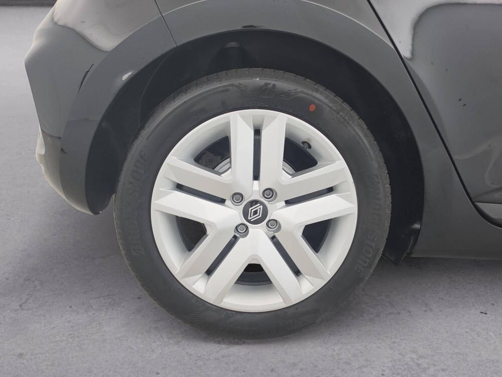 Clio E-Tech full hybrid 145 ch GSR2 Evolution 5p 2025 occasion 35170 Bruz