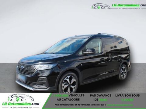 Annonce voiture Ford Grand C-MAX 42500 
