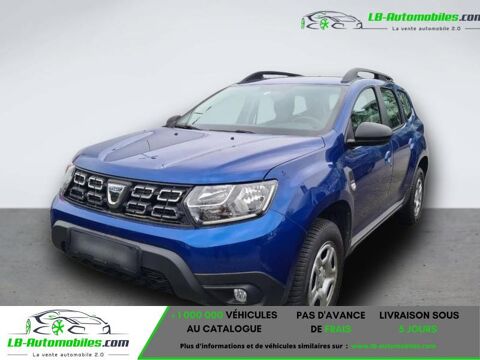 Dacia Duster TCe 90 FAP 4x2 2021 occasion Beaupuy 31850