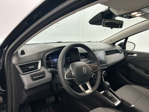 Clio E-Tech full hybrid 145 ch GSR2 Evolution 5p 2025 occasion 35170 Bruz