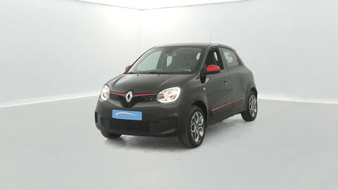 Renault Twingo III E-Tech Equilibre 5p 2022 occasion Bruz 35170