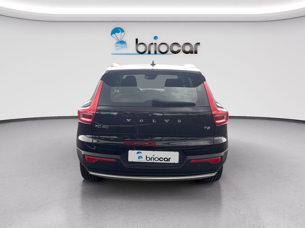 XC40 T2 129 ch Momentum Business 5p 2021 occasion 35170 Bruz