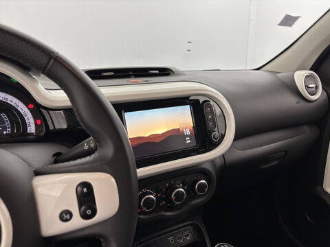 Twingo TCe 95 Intens 5p 2019 occasion 35170 Bruz