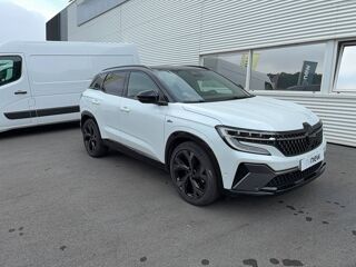 Austral E-Tech hybrid 200 Techno esprit Alpine 5p 2024 occasion 35170 Bruz