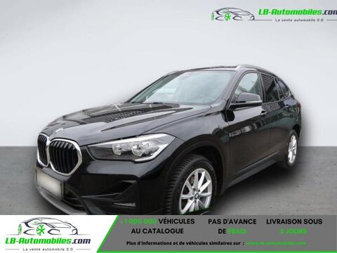 Annonce voiture BMW X1 26100 