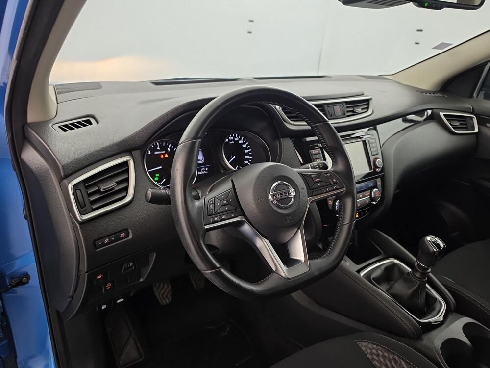 Qashqai 1.3 DIG-T 140ch Acenta 2019 occasion 35170 Bruz